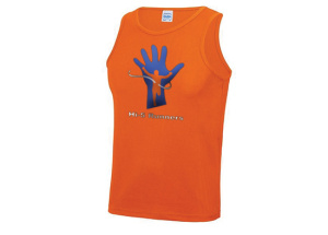 Hi 5 - Vest - (Kids / Male Fit) JC007